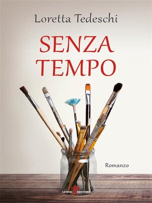cover image of Senza tempo
